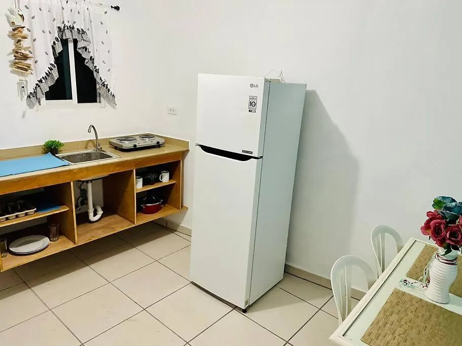 Downtown Apartment Close To Bus Station Oranjestad 0*,  Aruba