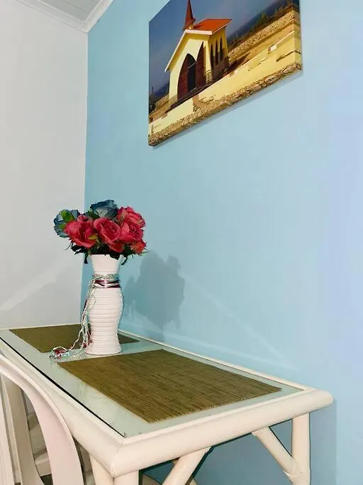Downtown Apartment Close To Bus Station Oranjestad Aruba